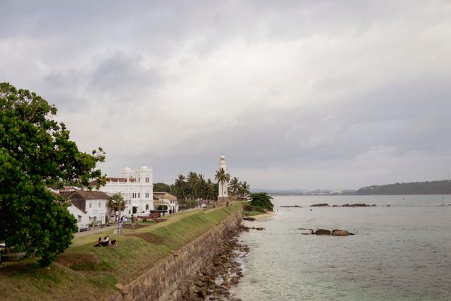 Belka Holidays Sri Lanka travel banner